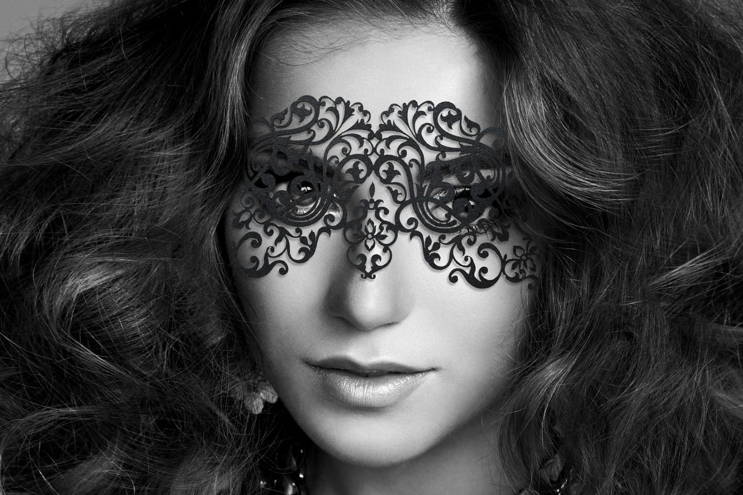 Louise Eyemask