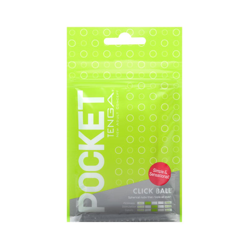 Pocket Tenga Wave Line