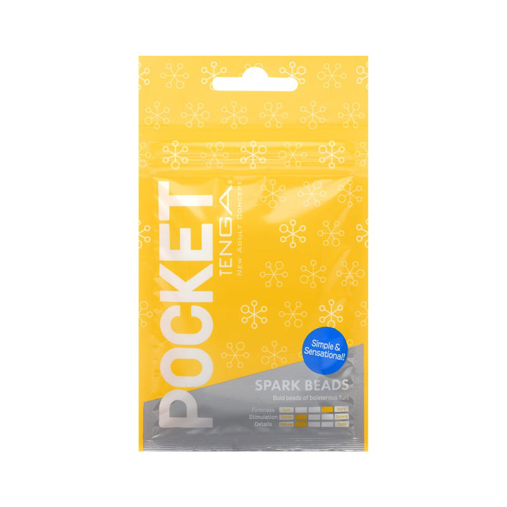 Pocket Tenga Wave Line