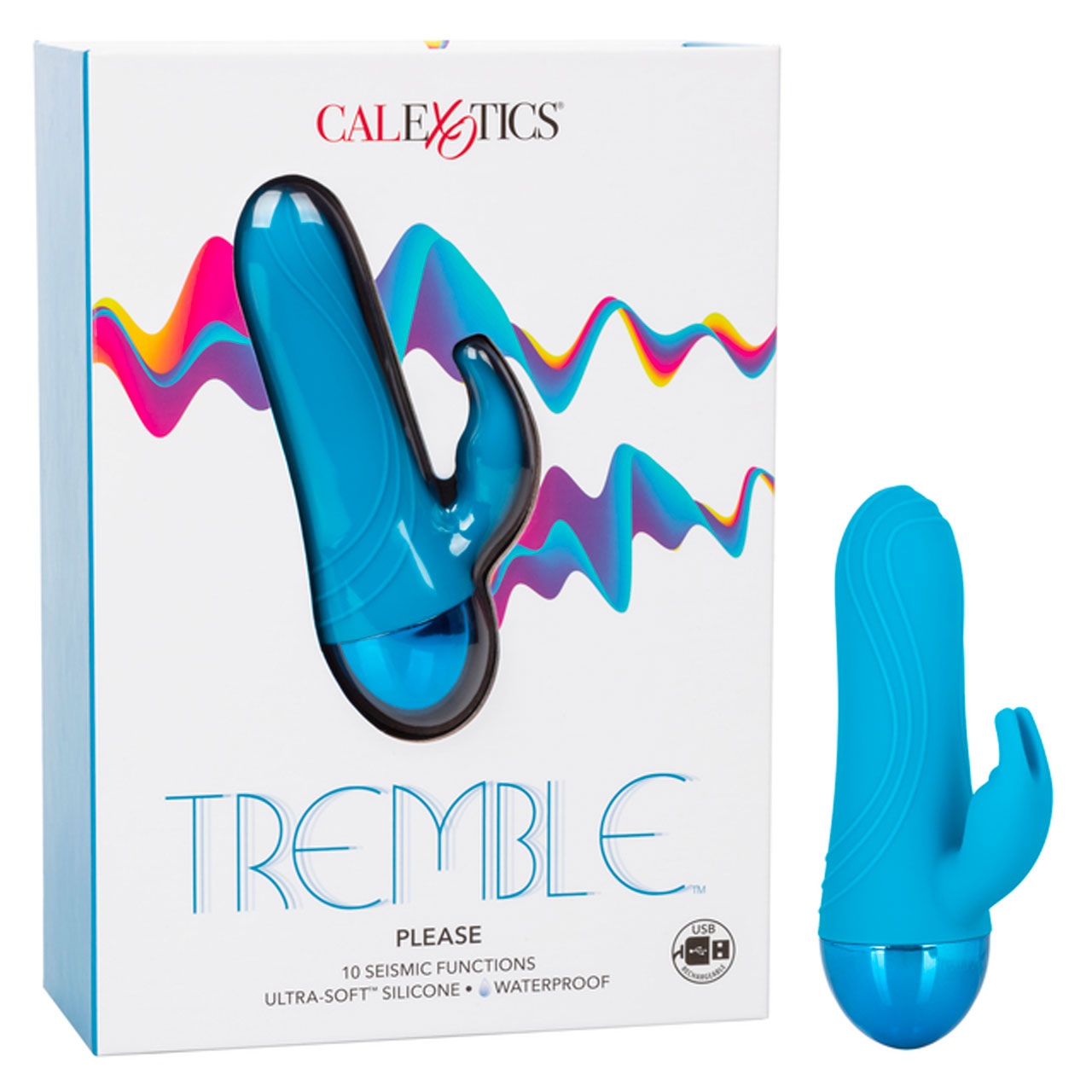 Tremble Tease