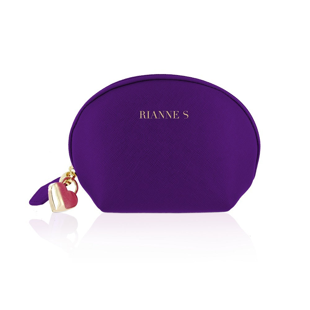 Bunny Bliss Deep Purple