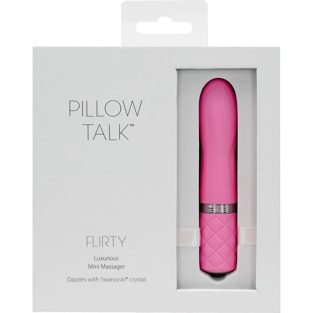 Flirty Pink
