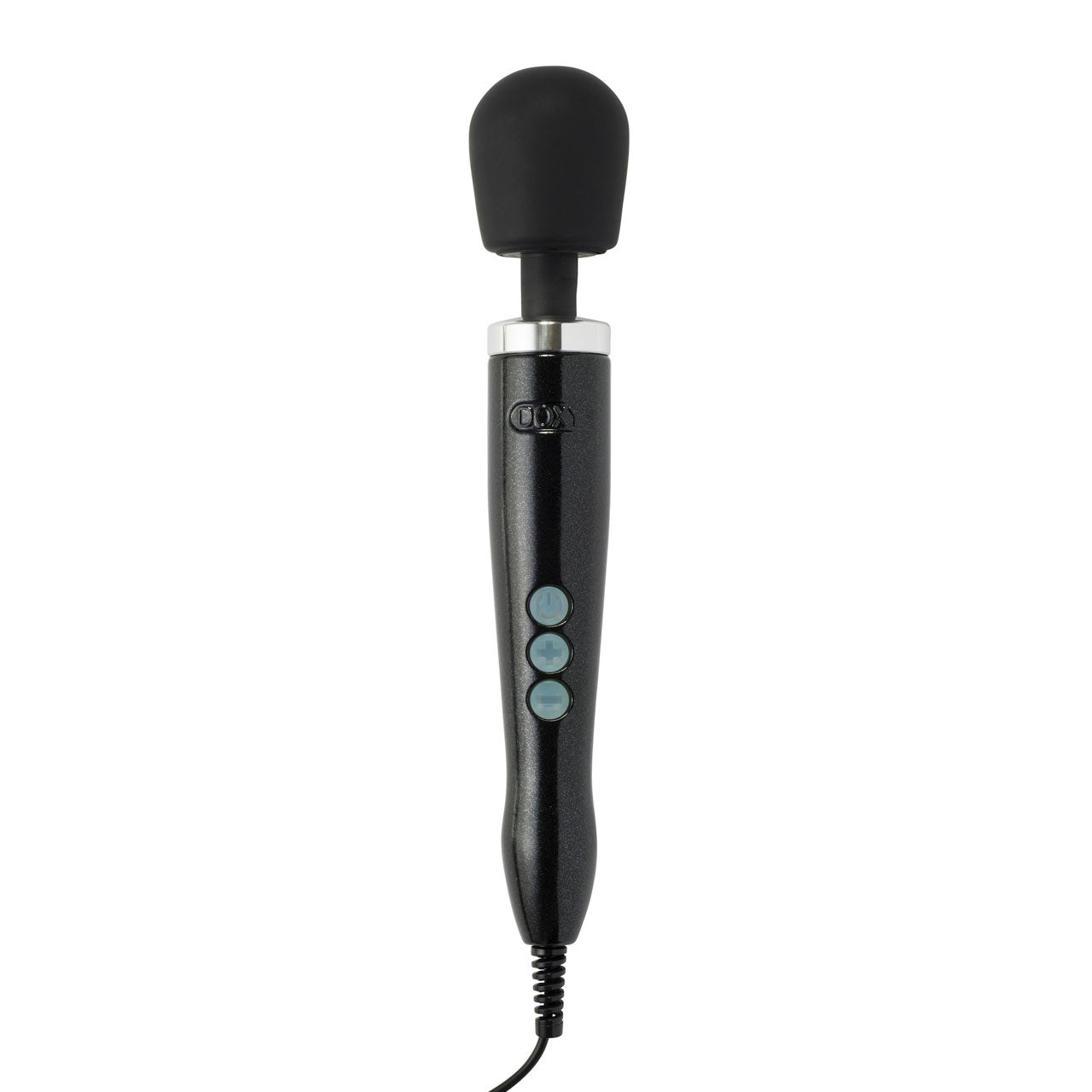 Doxy Die Cast Black