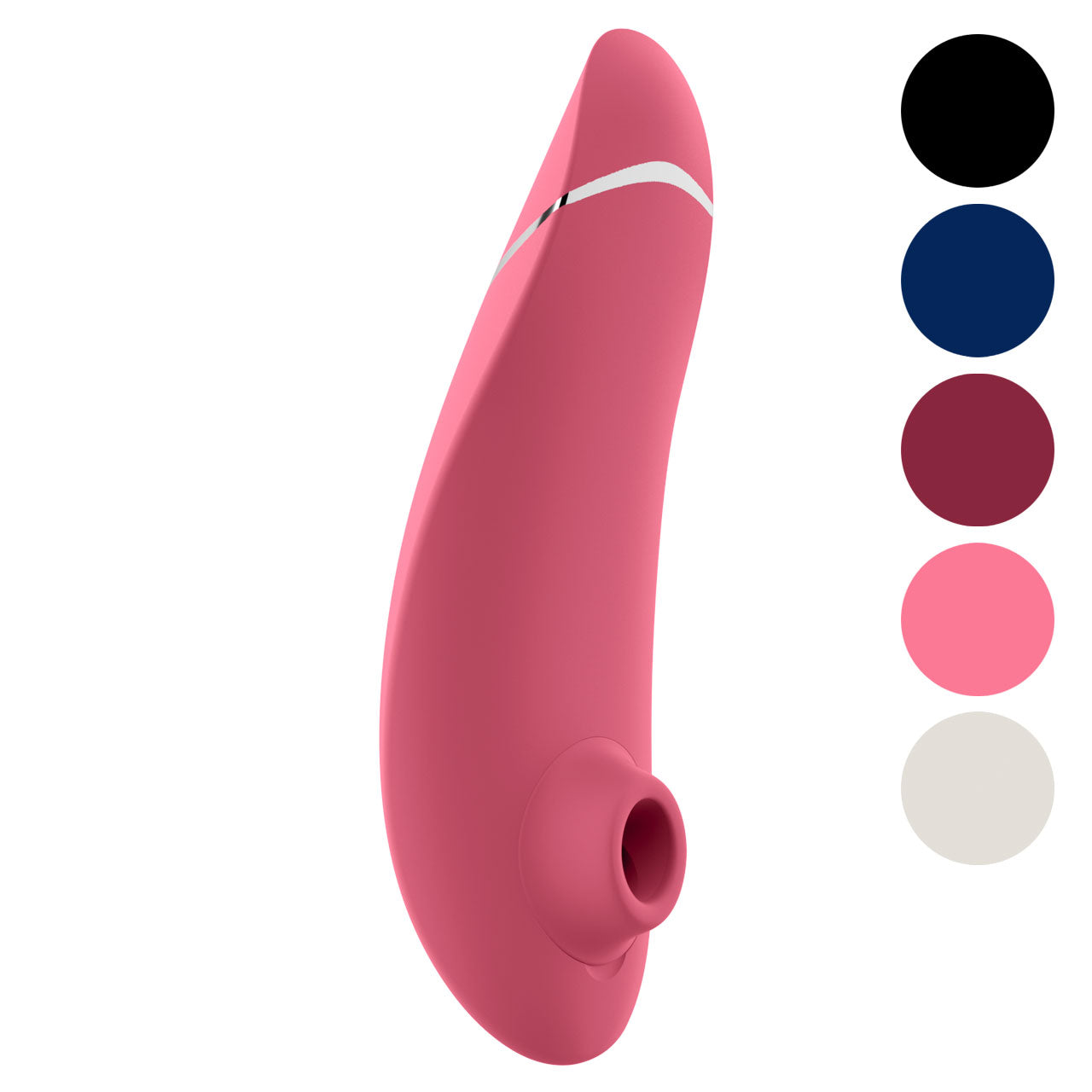 Womanizer Premium 2 Blueberry