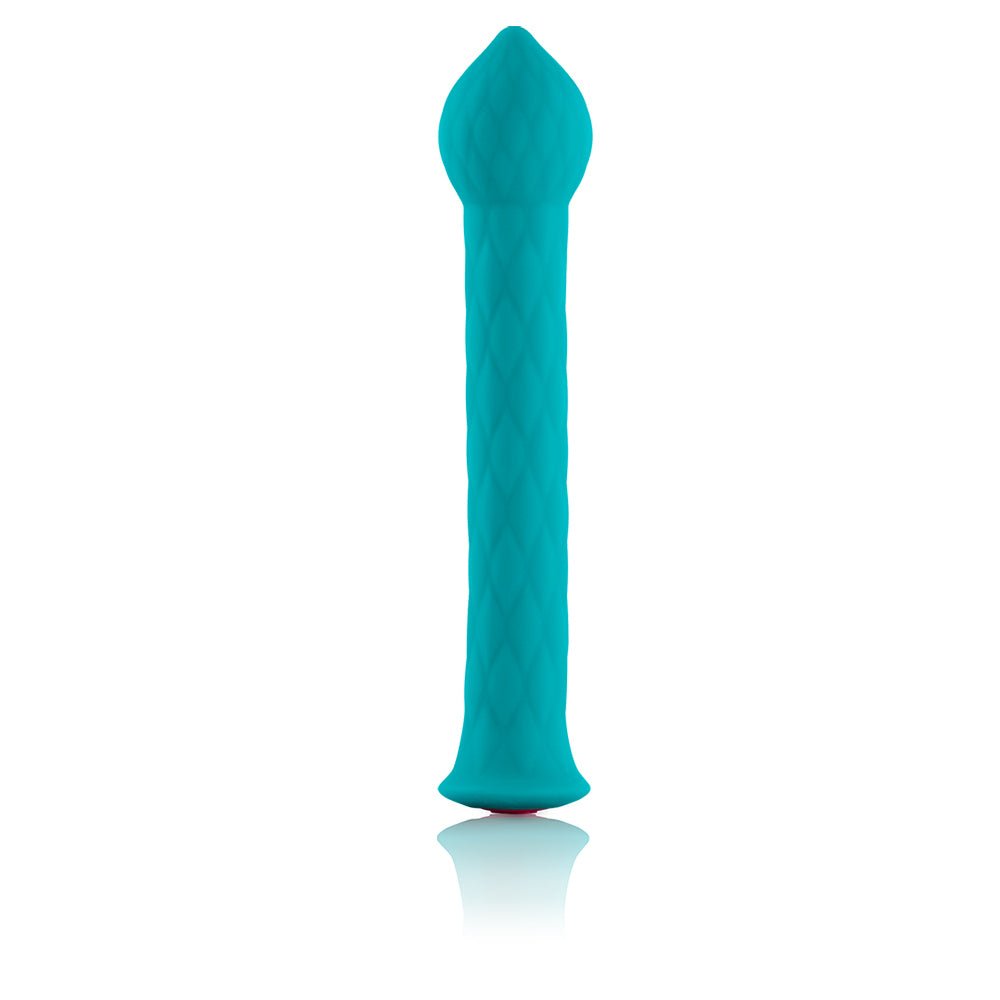 Diamond Wand Purple