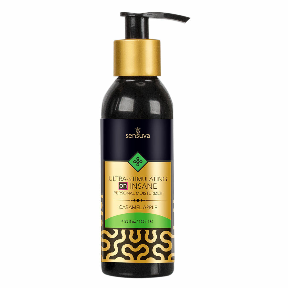 Ultra-Stimulating On Insane Personal Moisturizer 125 ml