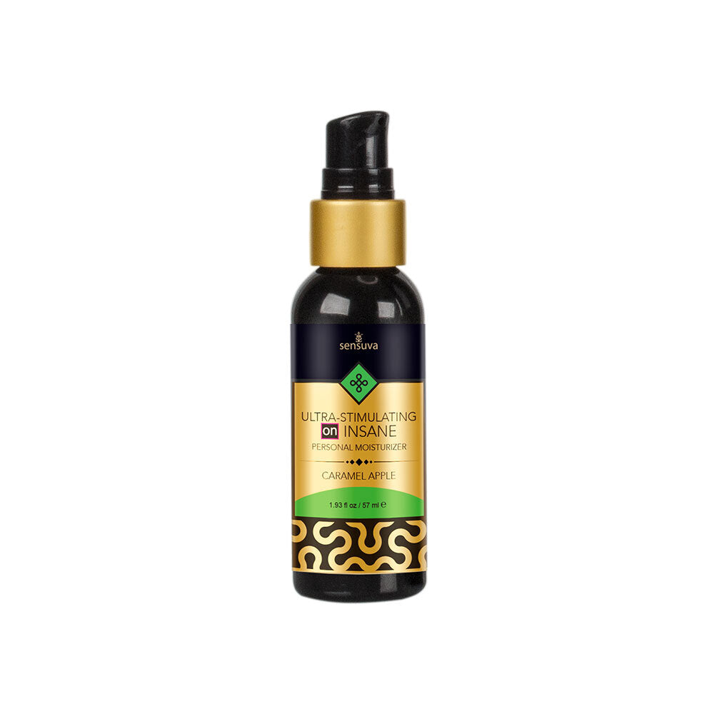 Ultra-Stimulating On Insane Personal Moisturizer 125 ml