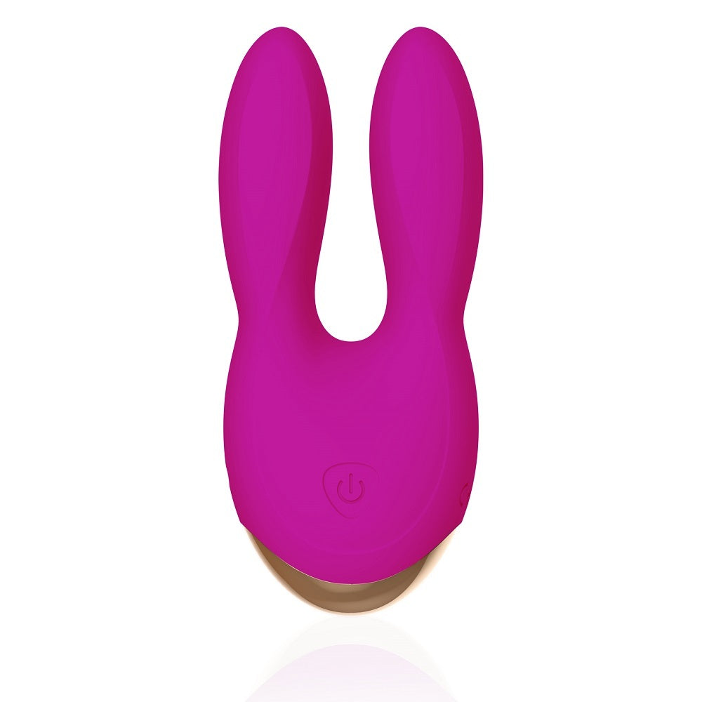 Bunny Bliss Deep Purple