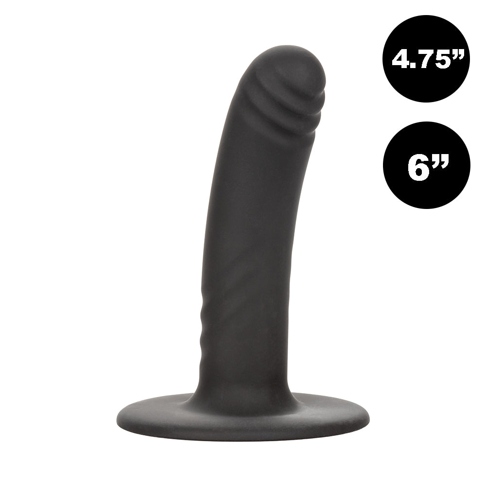 Boundless 4.75"/12cm Ridged