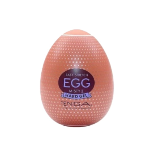 Tenga Egg Misty II