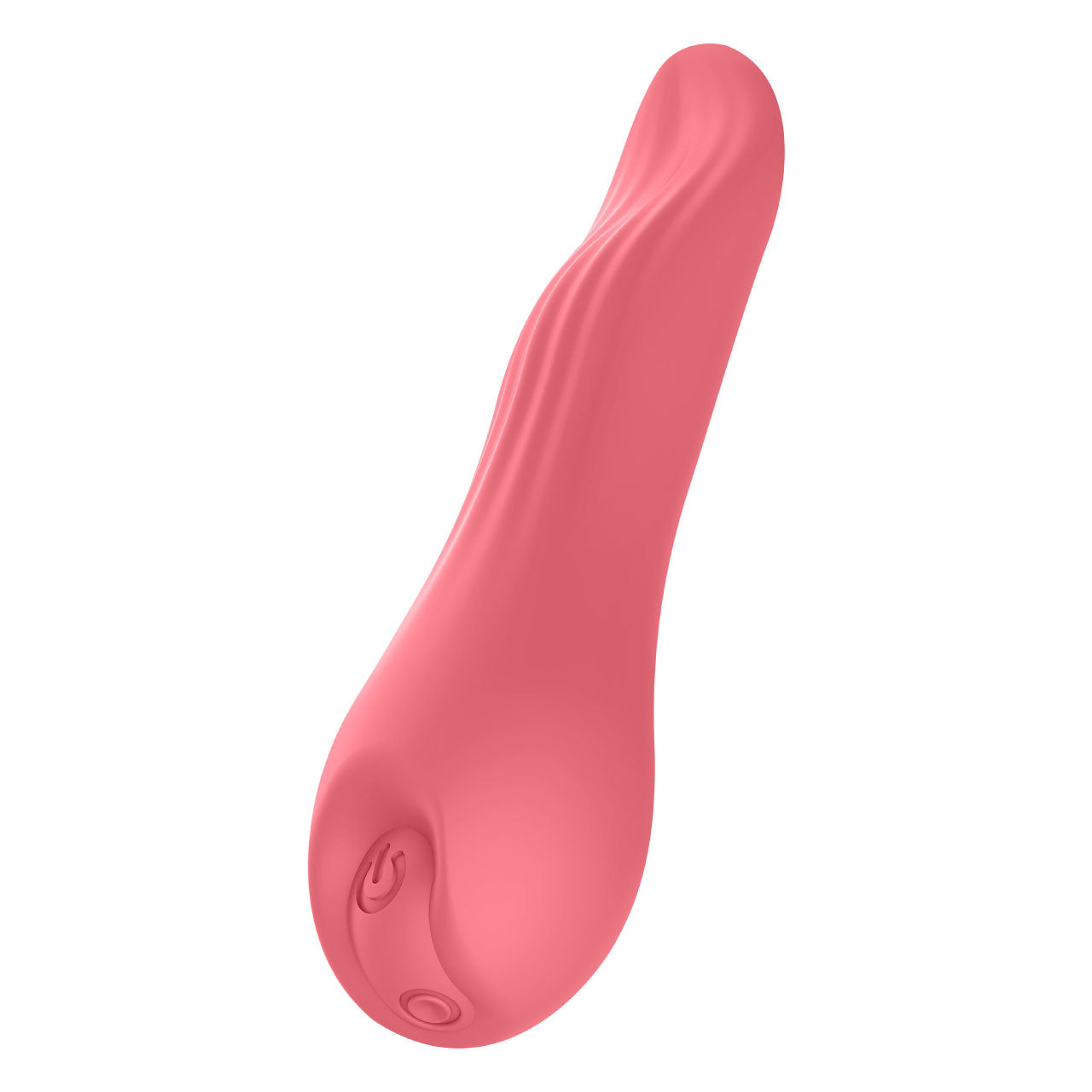 Tv23 TONGUE VIBRATOR - PINK