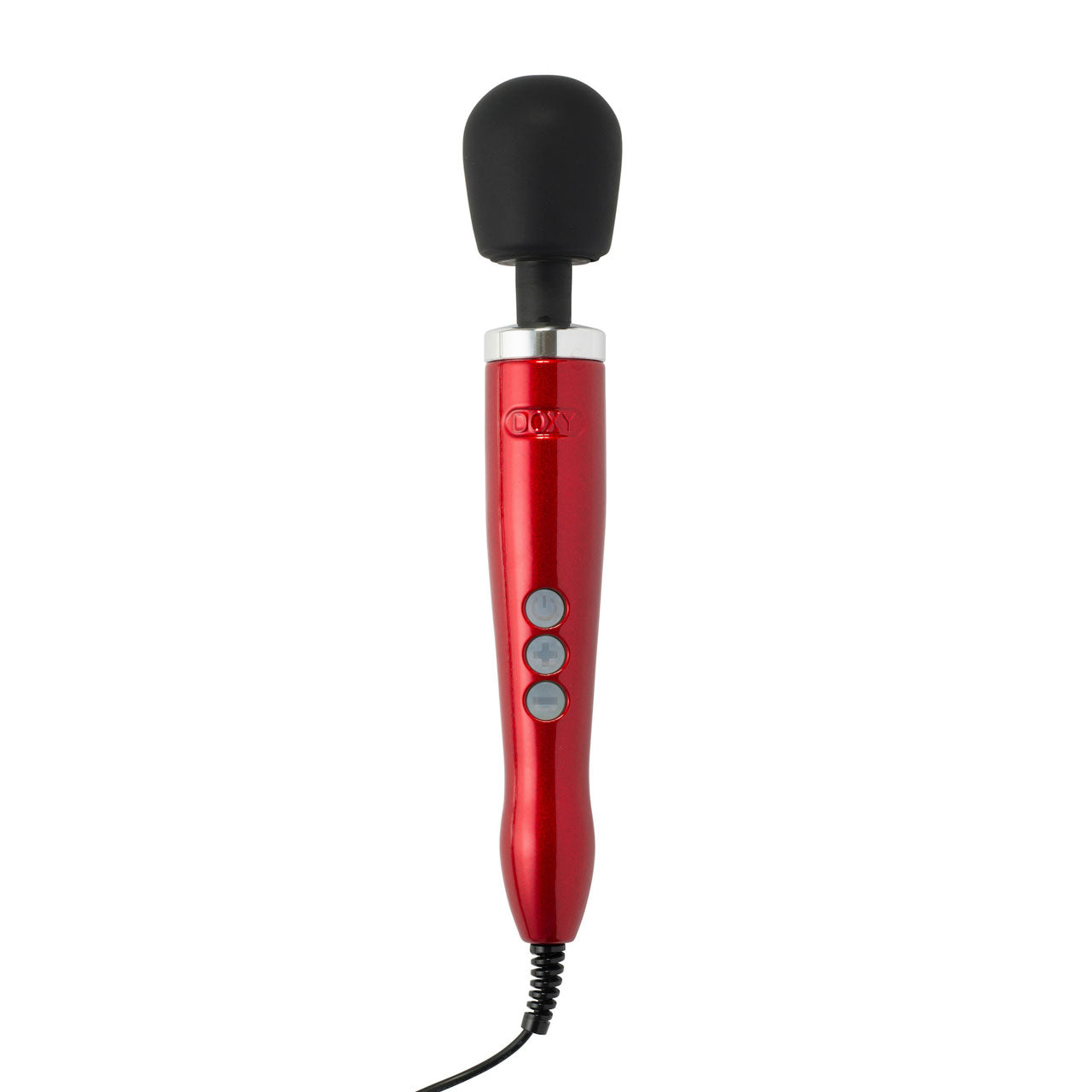 Doxy Die Cast Black
