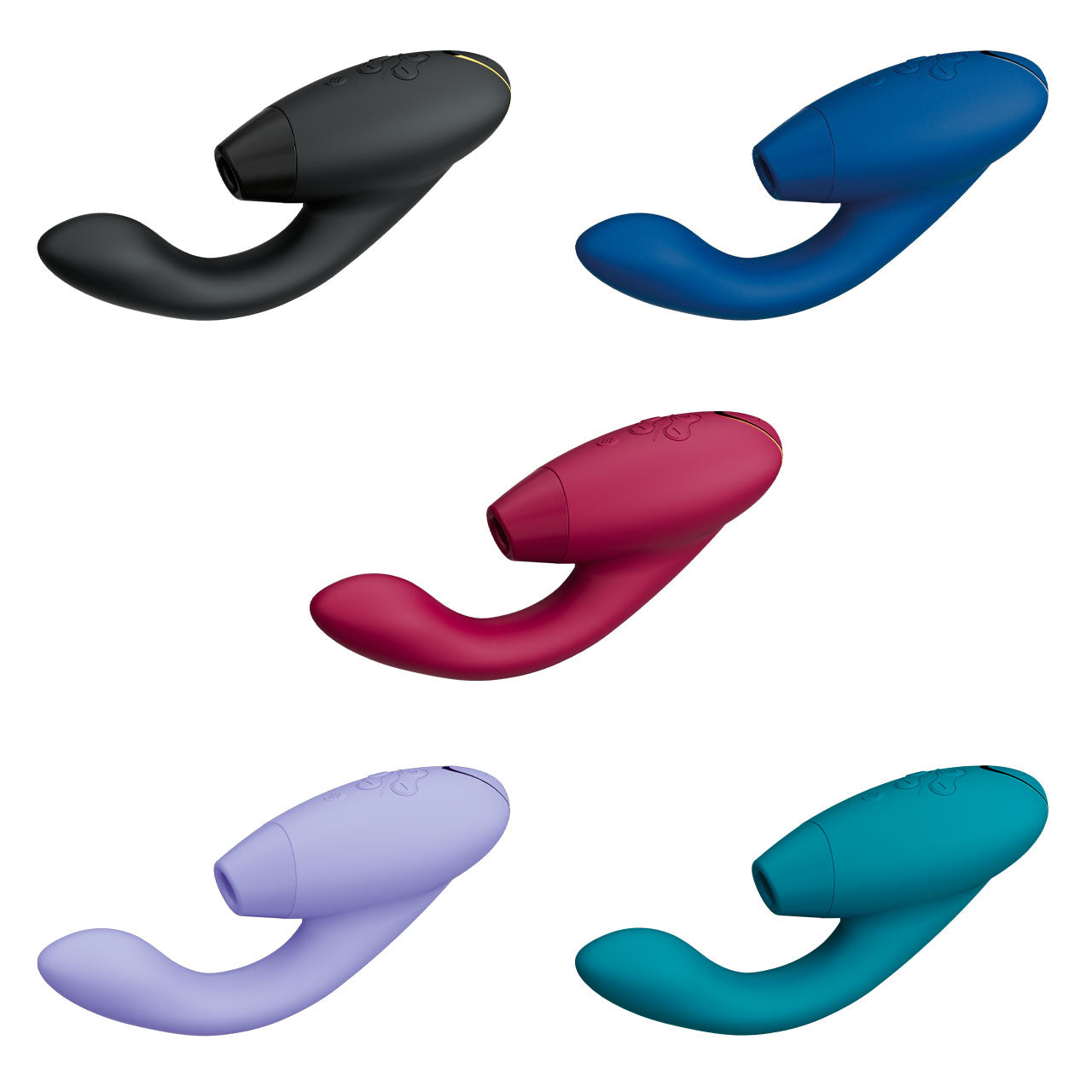 Womanizer Duo 2 Lilac