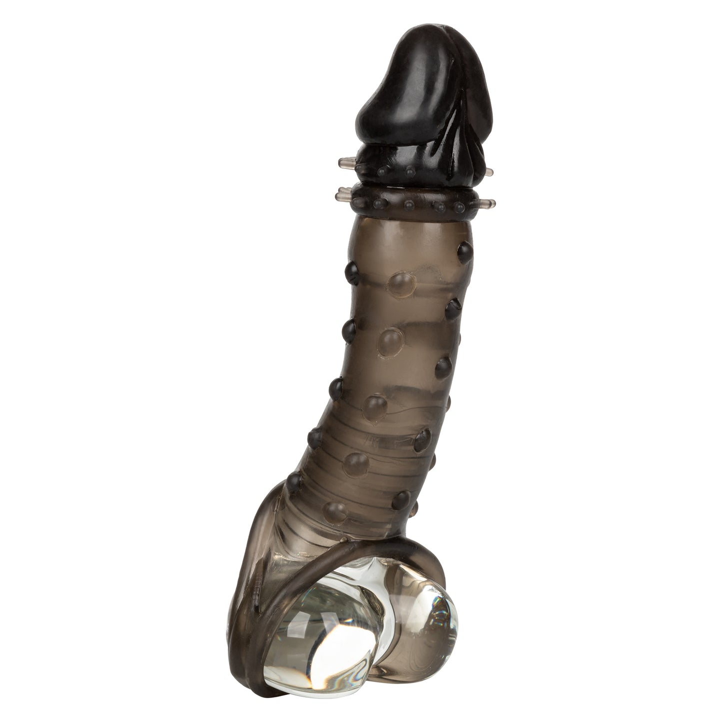 Ultimate Stud Extender - Clear