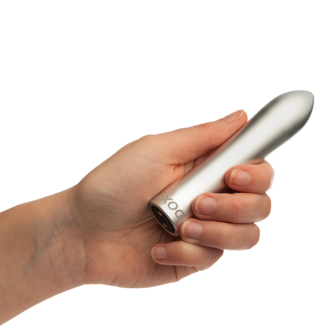 Doxy Bullet Rose Gold