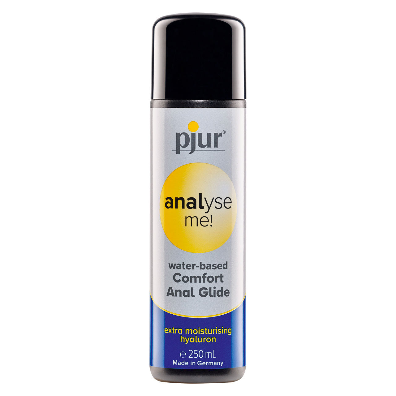 pjur Analyse Me! Comfort Glide 30 ml