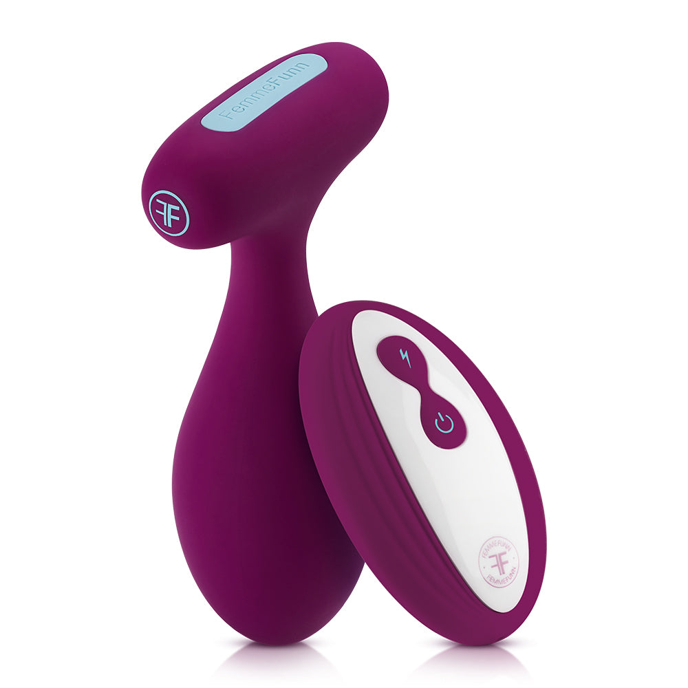 Plua Purple