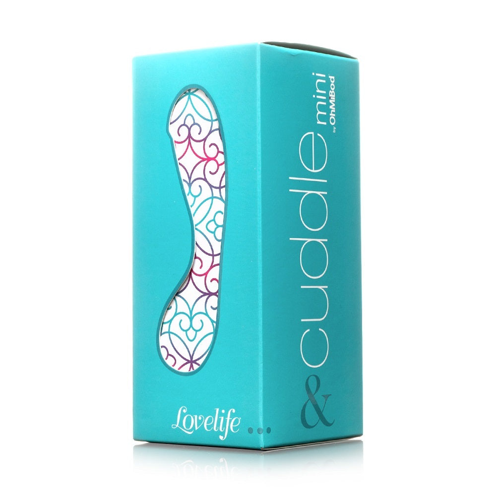Lovelife Cuddle Mini Turquoise