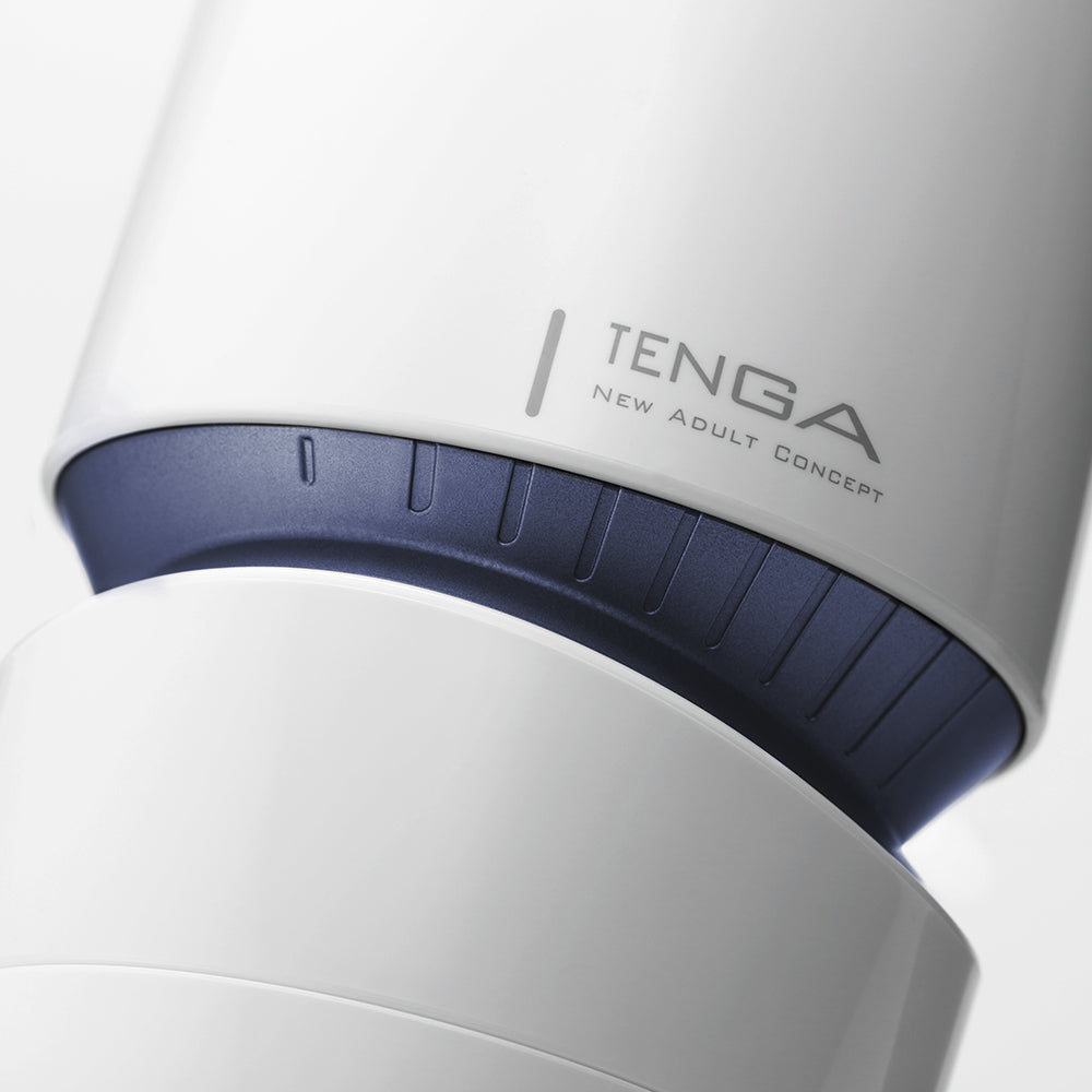 Aero Silver Ring