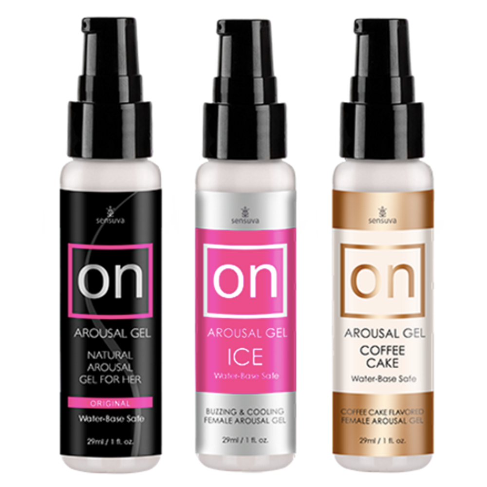 On for Her Arousal Gel Original 29 ml