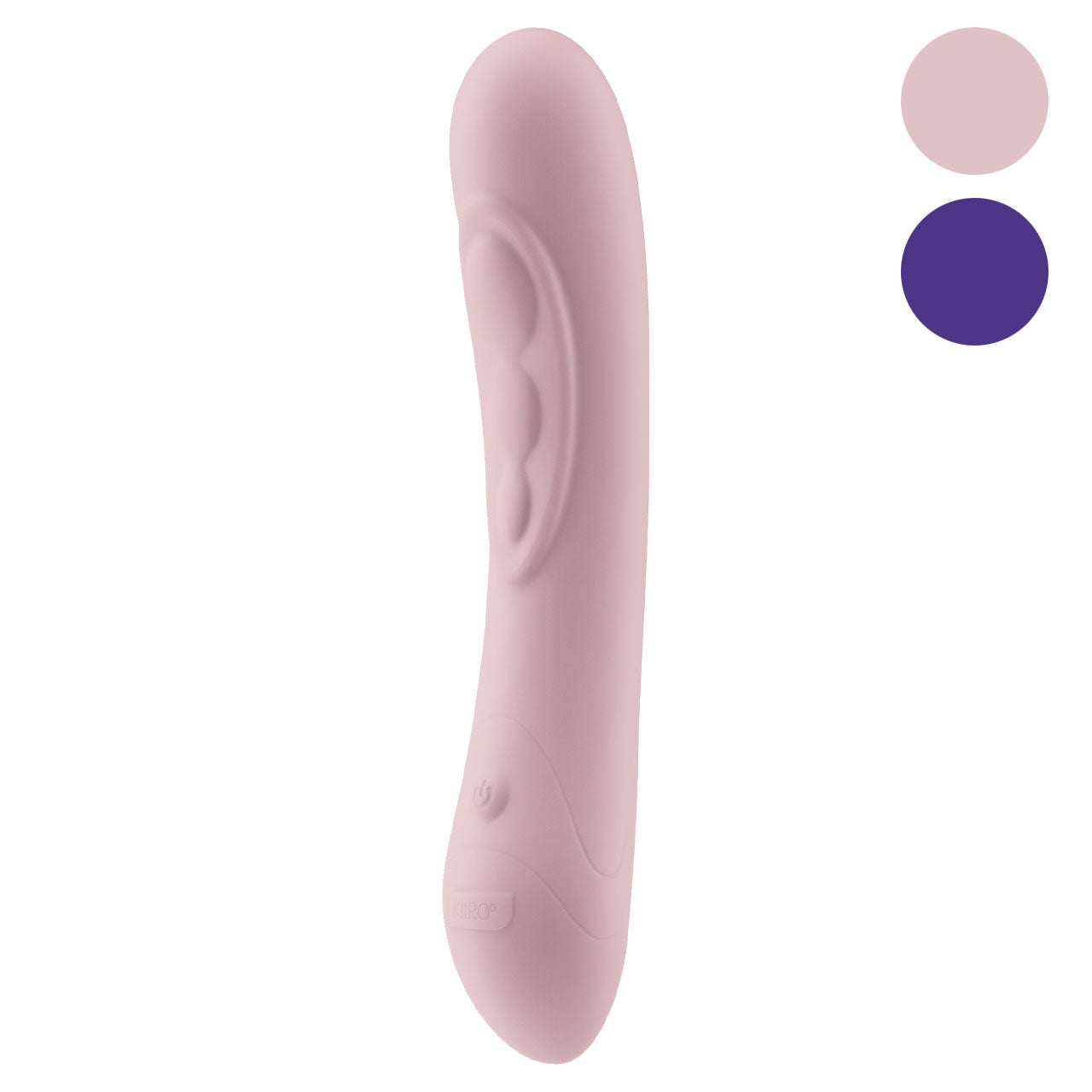 Pearl 3 Pink