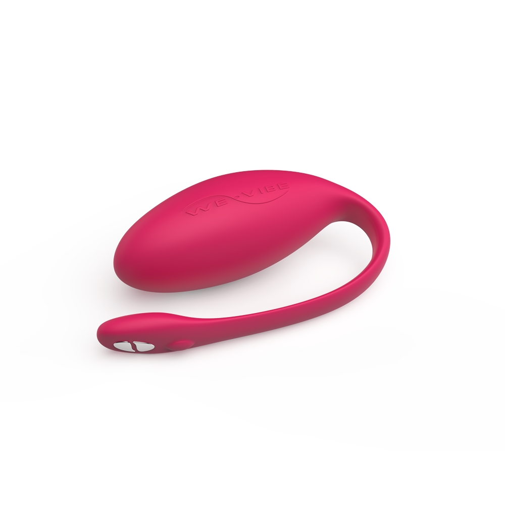 Jive by We-Vibe - Electric Pink