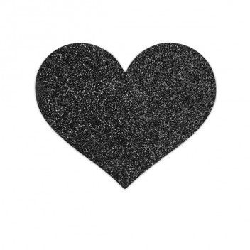 Flash Heart Gold