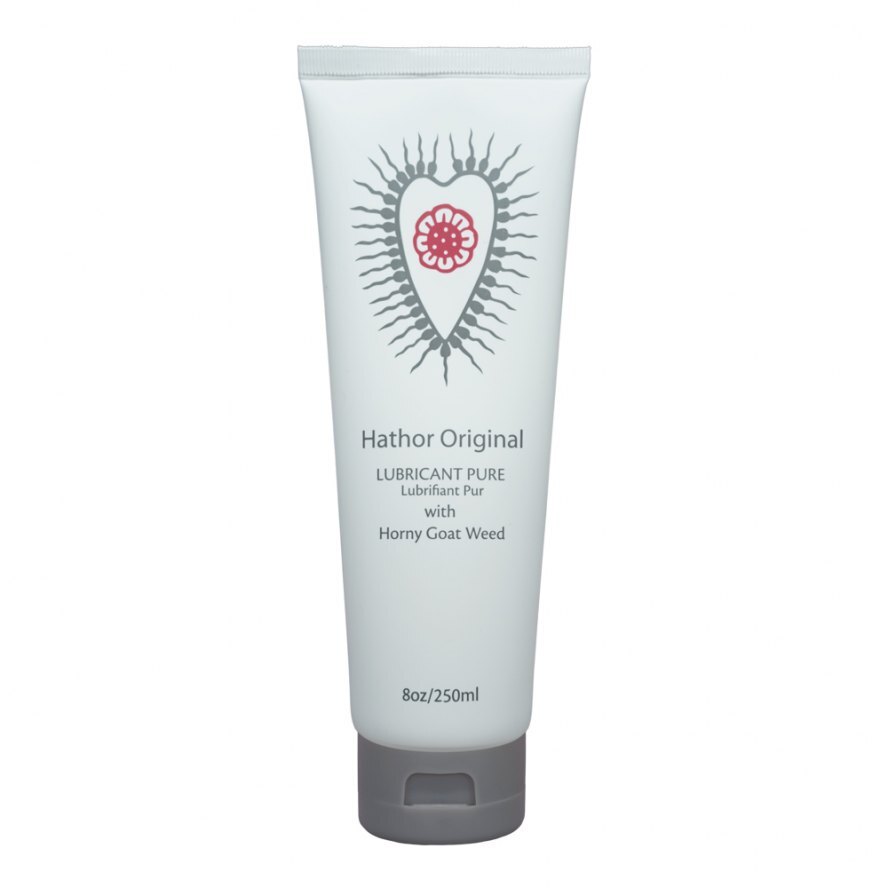 Hathor Original Lubricant Pure 60ml