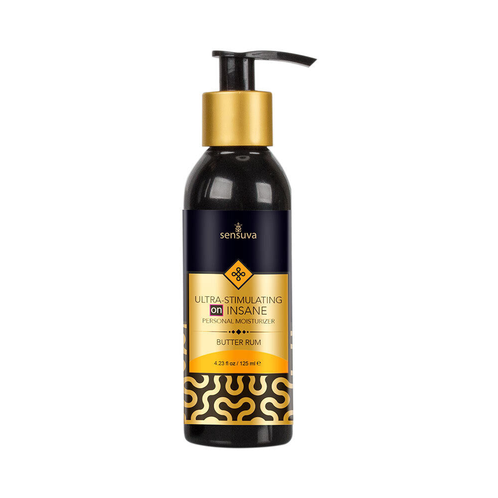 Ultra-Stimulating On Insane Personal Moisturizer 125 ml