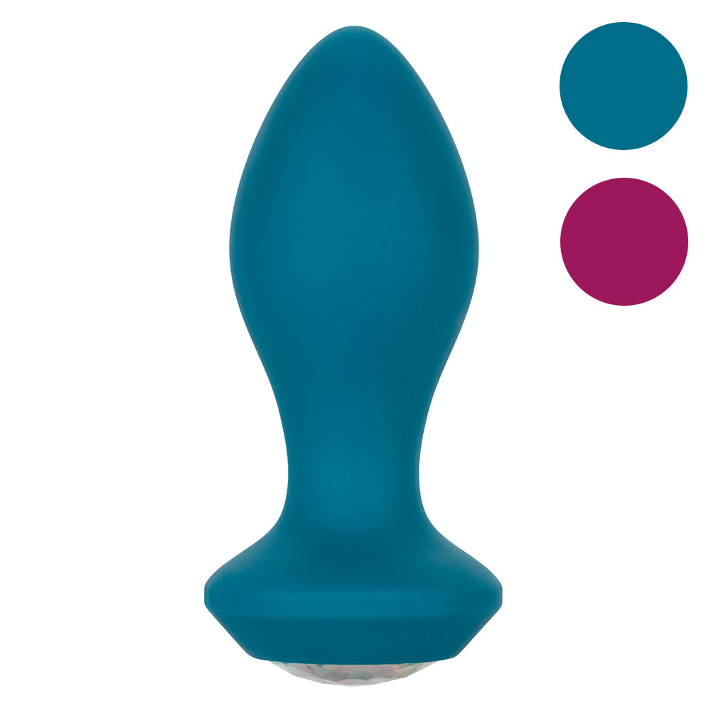 Power Gem Vibrating Crystal Probe - Blue