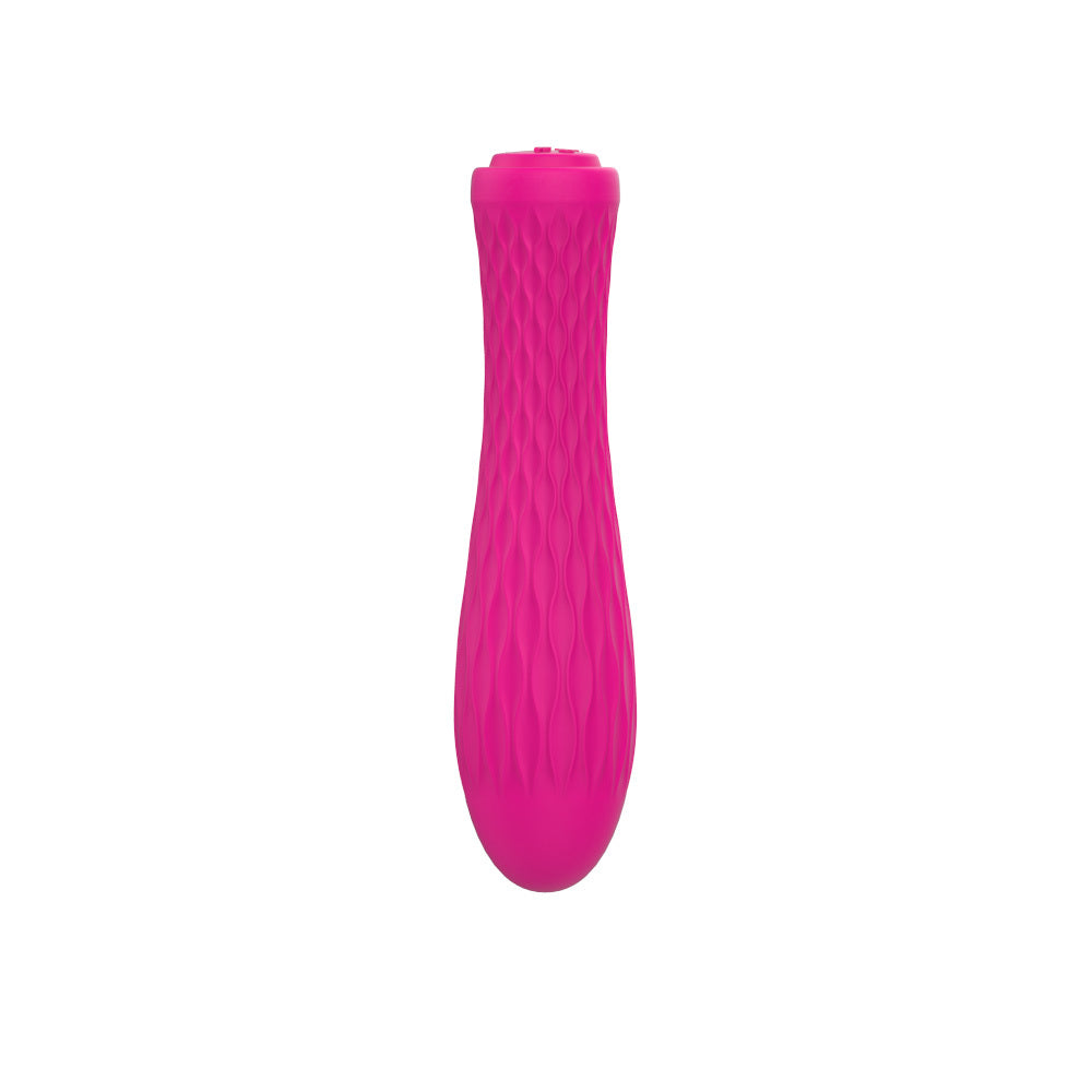 Ian Pink