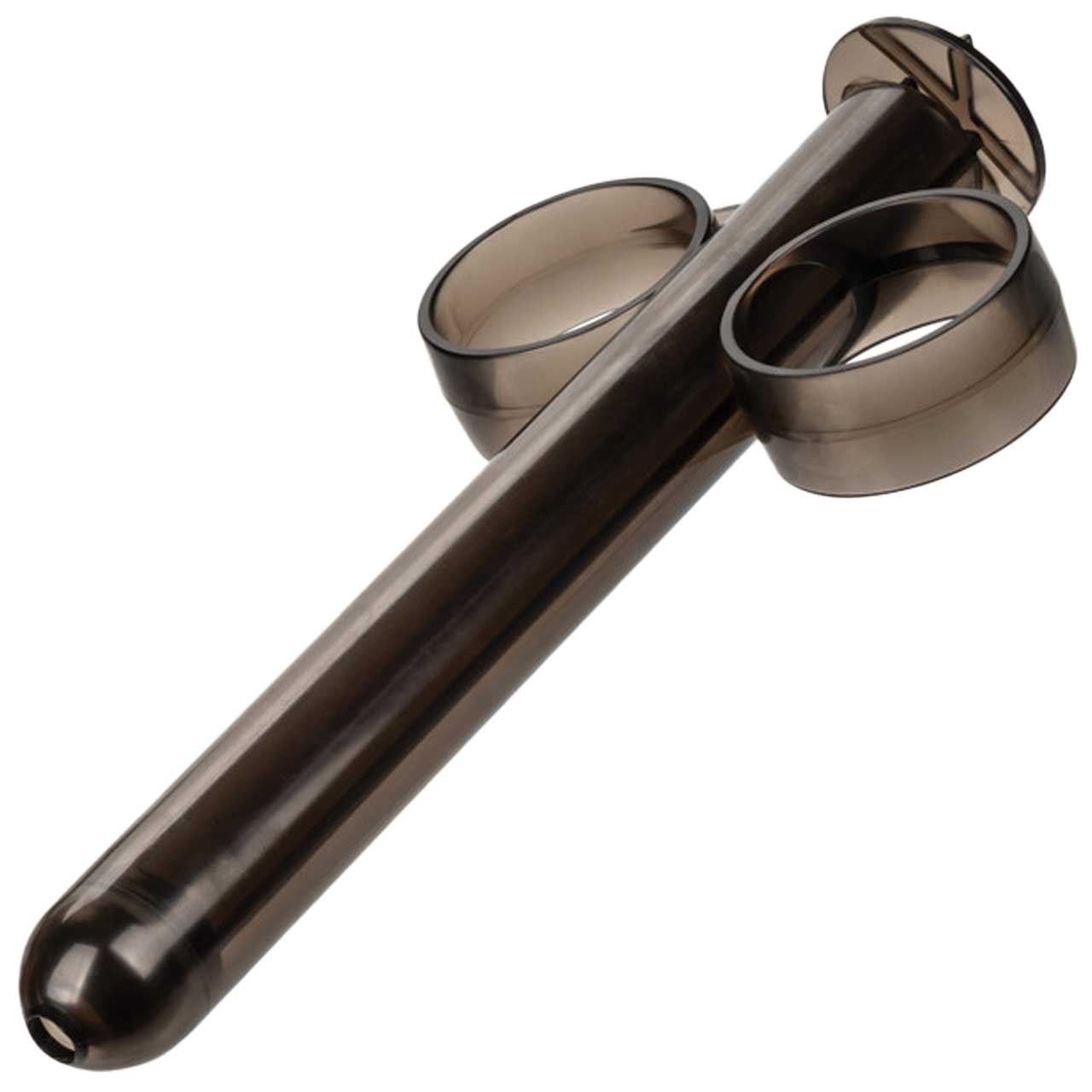 XL Lube Tube™ Clear