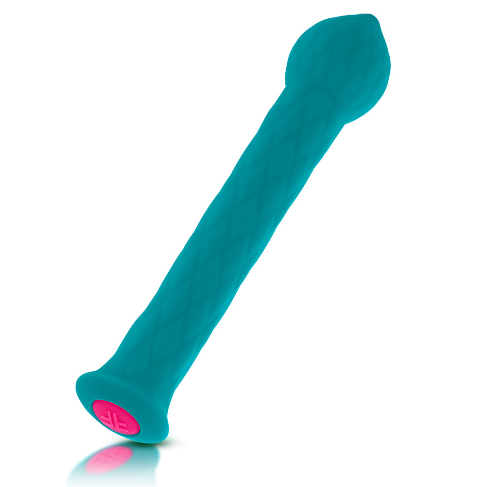 Diamond Wand Purple