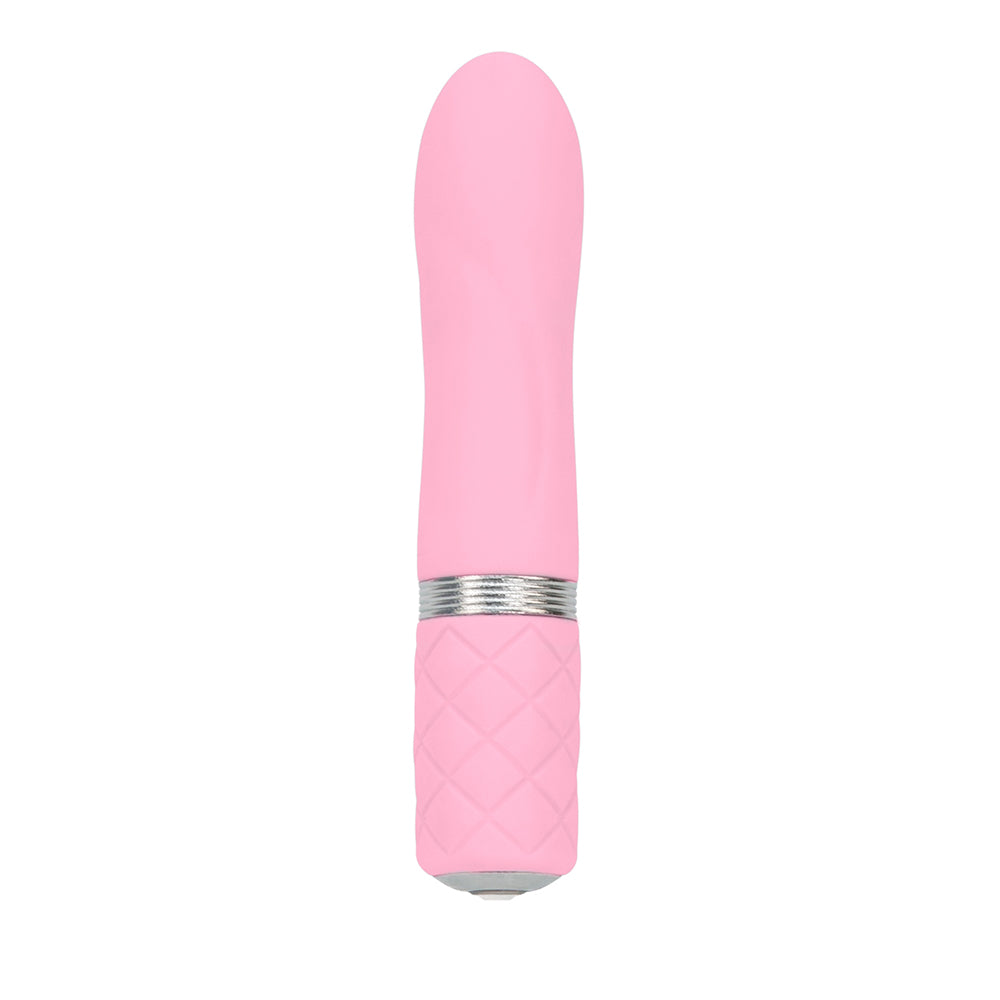 Flirty Pink