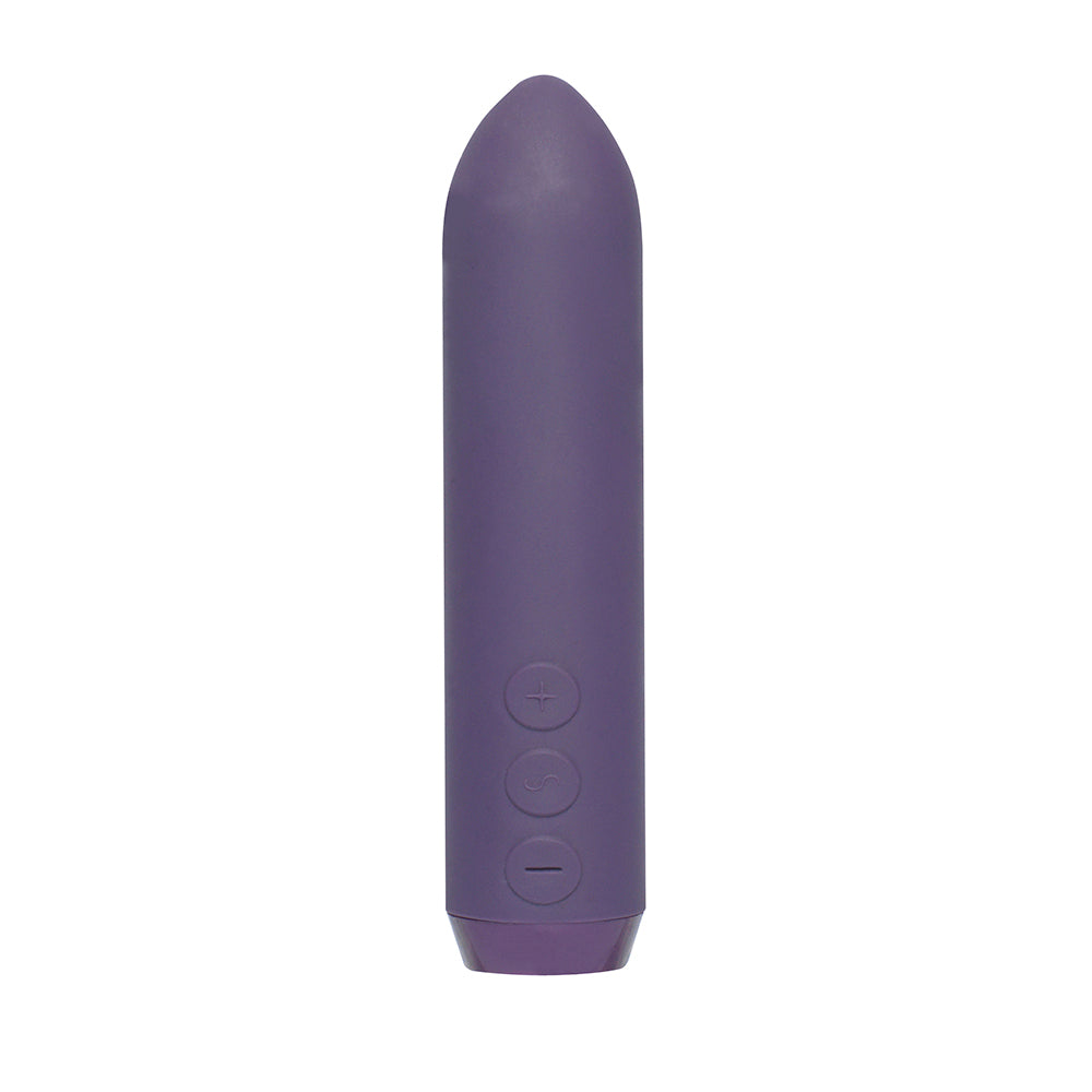 Classic Bullet Purple