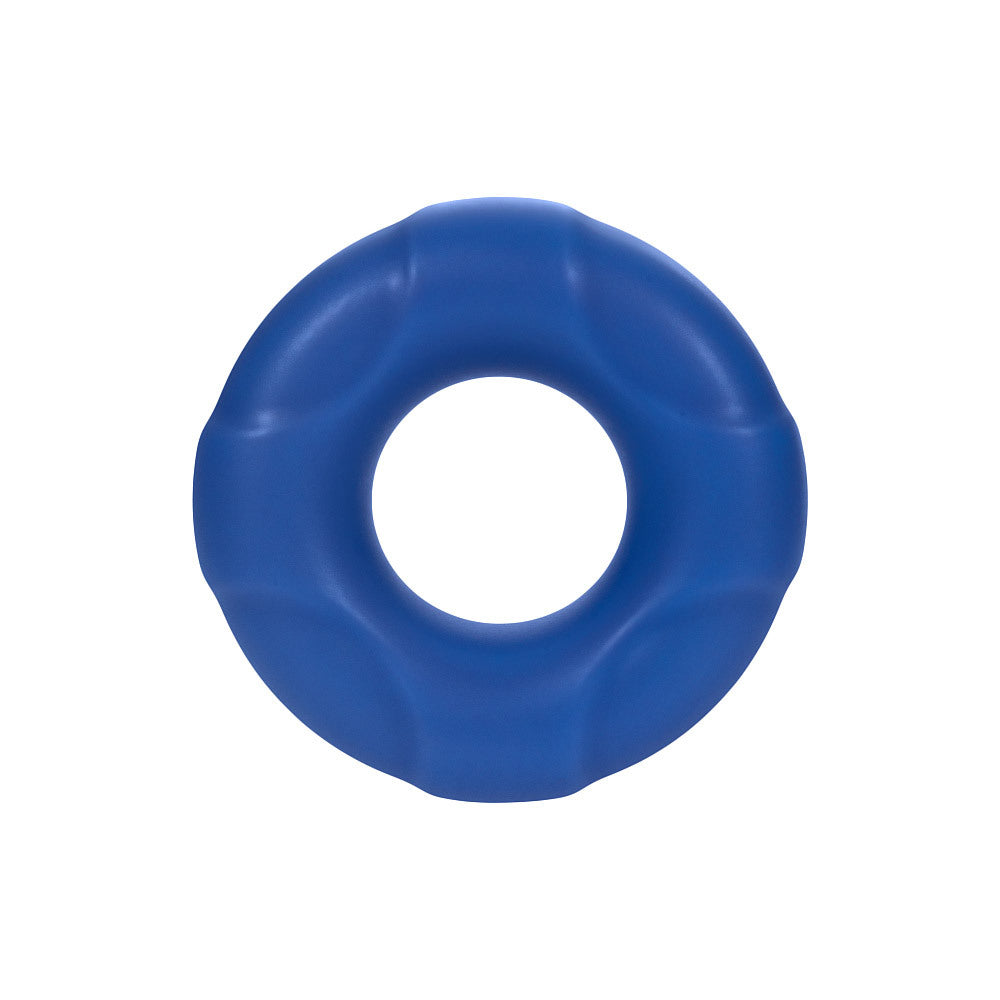 F-33: 25MM 100% LIQUID SILICONE C-RING BLACK L