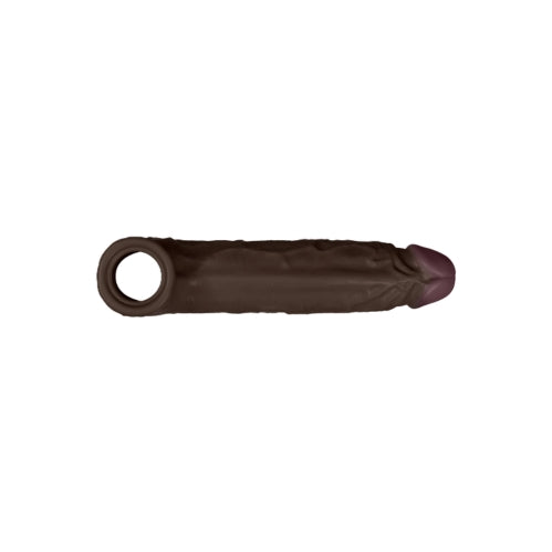 Model F Shaft Sheath - Mahogany - Size 1