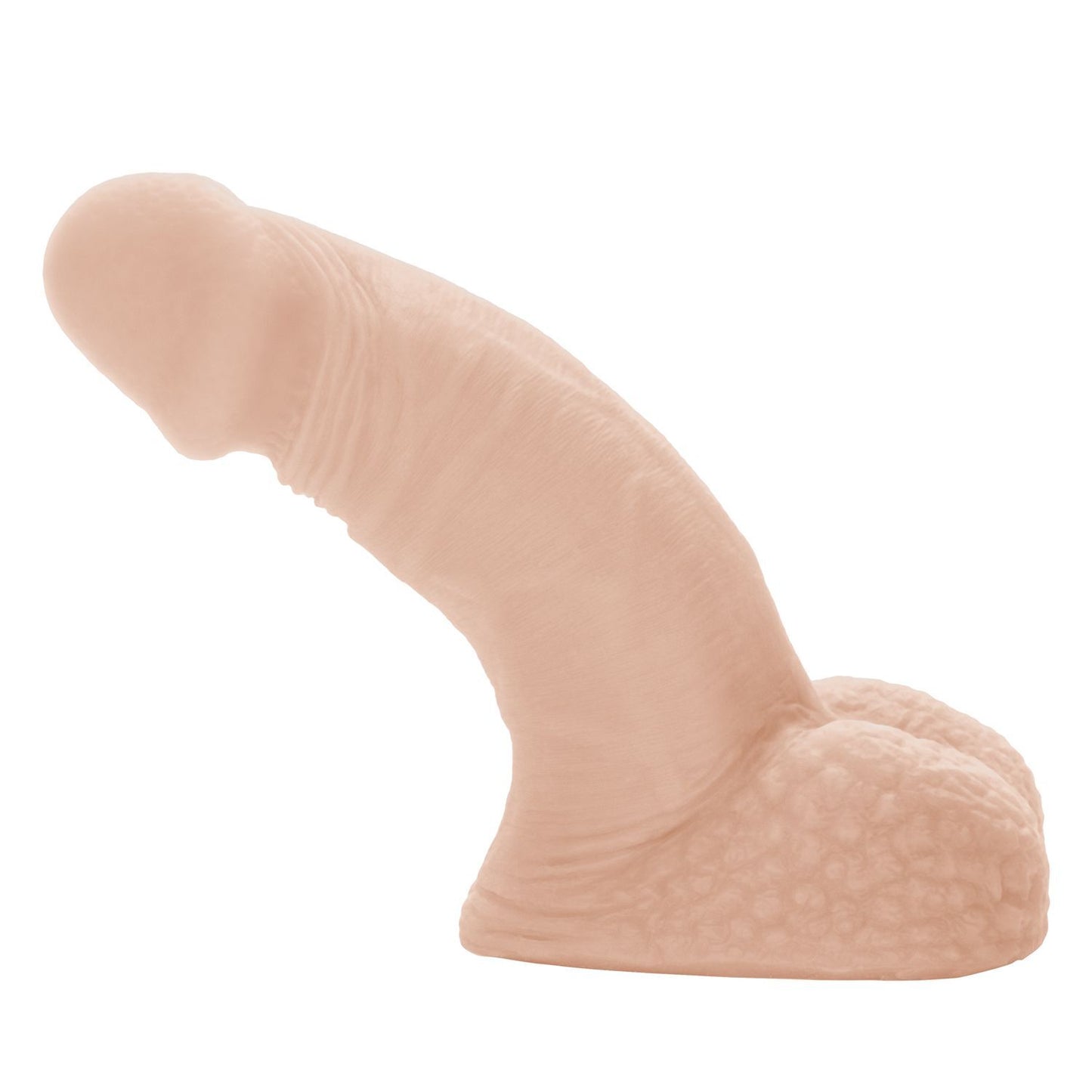 Packer Gear 4"/10.25 cm Packing Penis Ivory