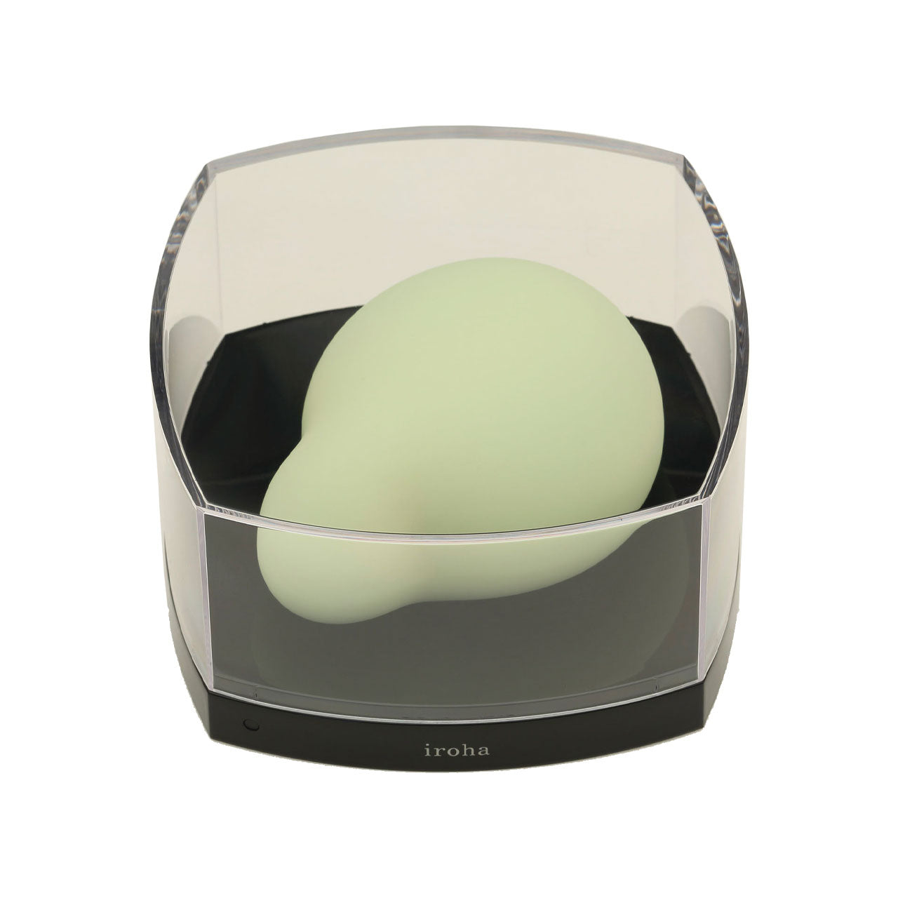 Iroha Midori Pastel Green