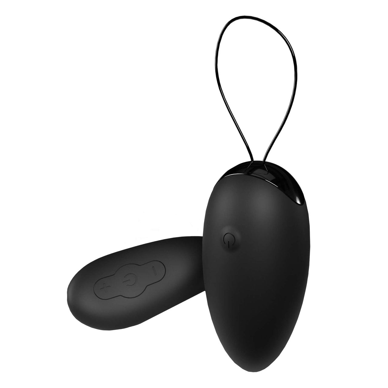 My Secret Screaming O Premium Remote Egg