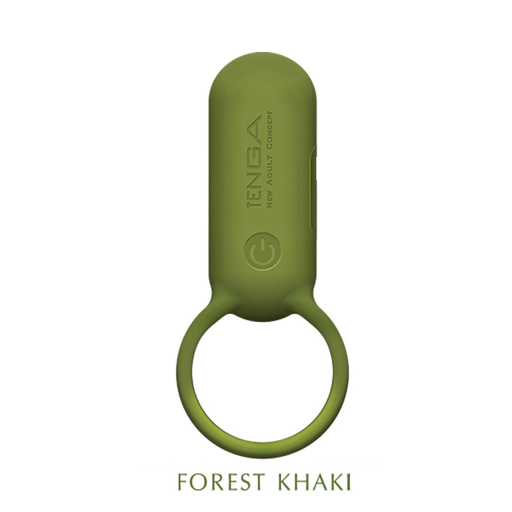 Tenga SVR- Forest Khaki