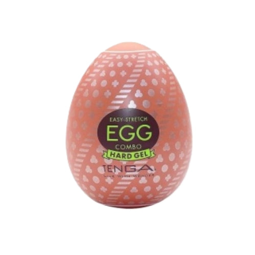Tenga Egg Combo