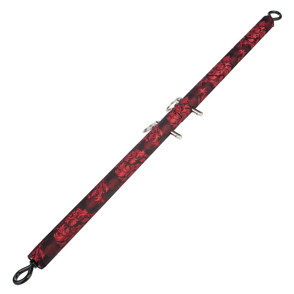 Scandal Spreader Bar Red