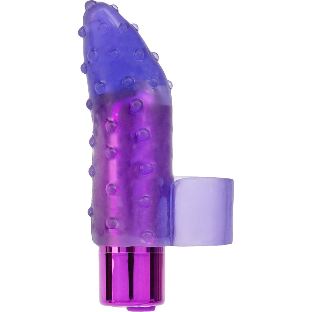 Rechargeable Frisky Finger Pink