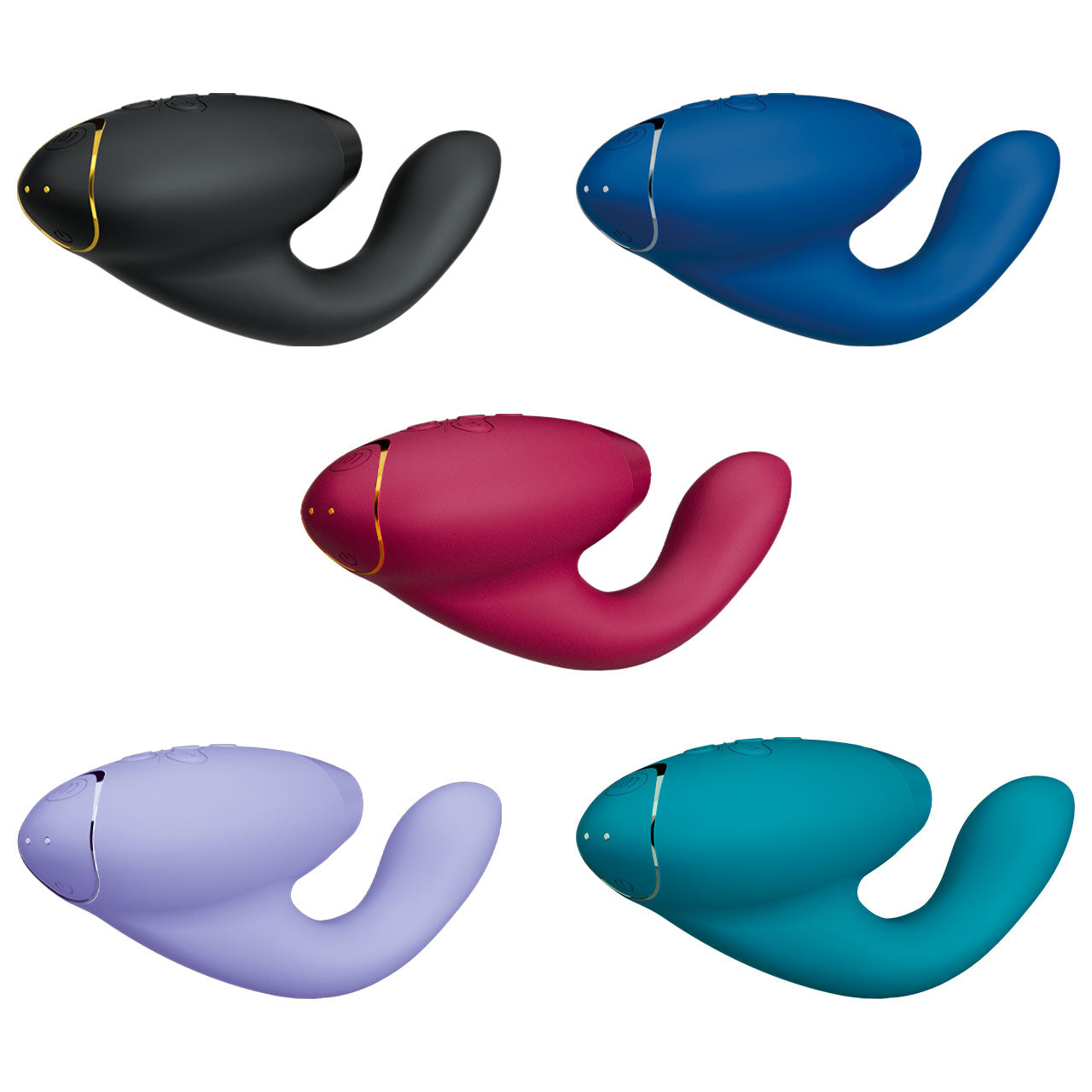Womanizer Duo 2 Lilac