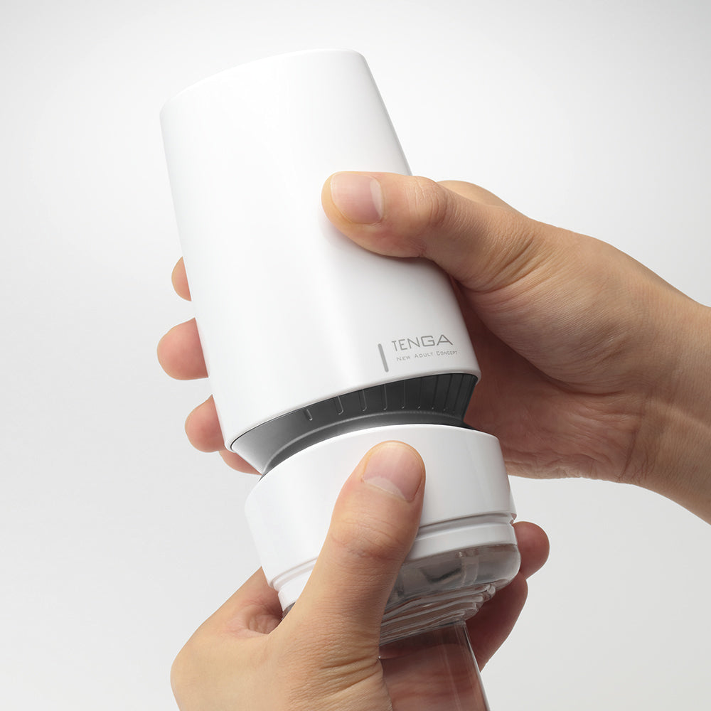 Aero Silver Ring