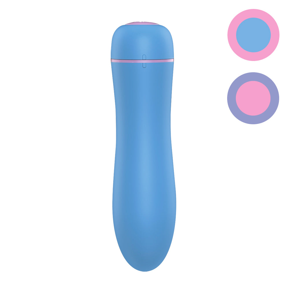 FFIX Bullet Light Pink