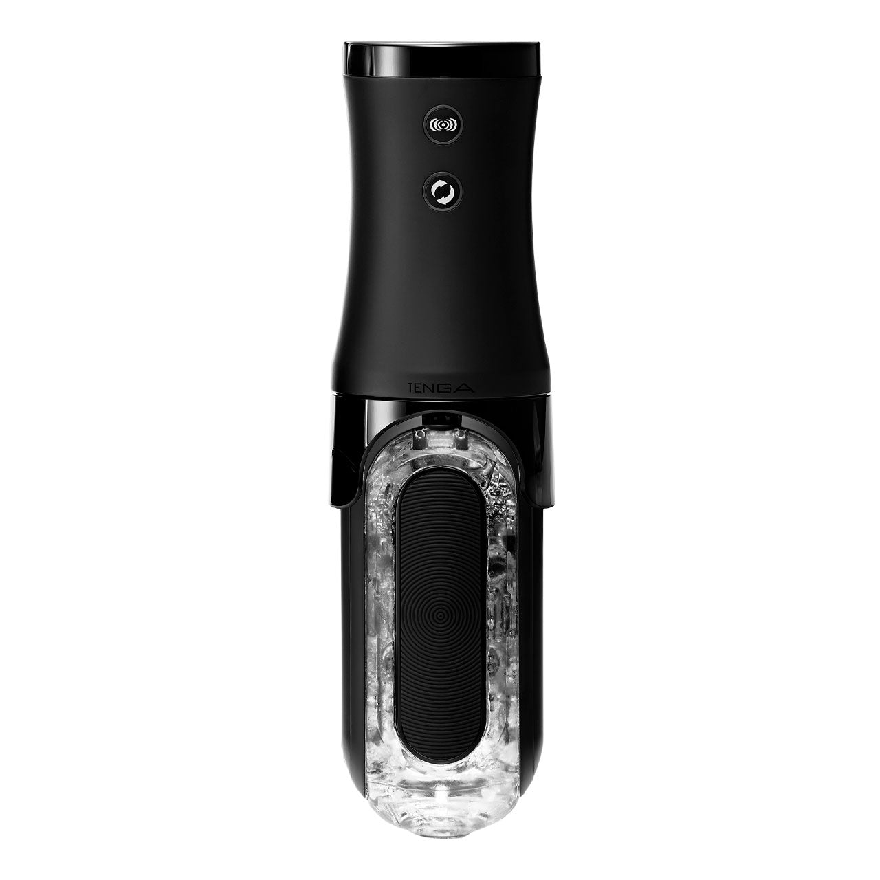Flip 0 (Zero) Electronic Vibrotation - FLIP 0 (Zero) EVR