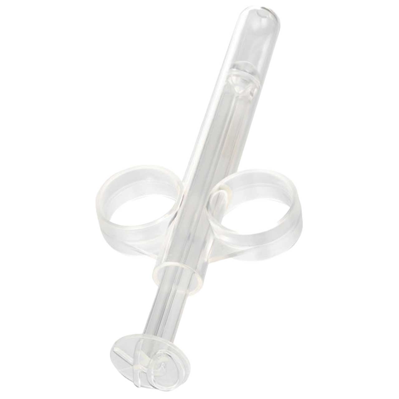 XL Lube Tube™ Clear
