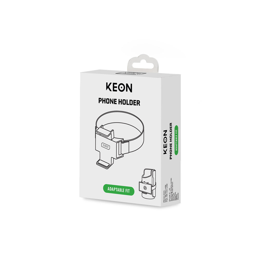 Keon Accessory Hand Strap